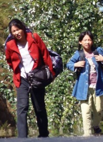 高清一区二区